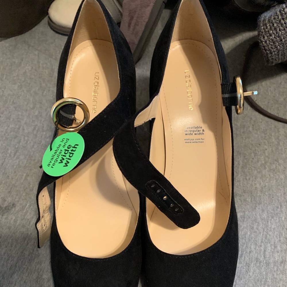 Liz Clairborne Heels